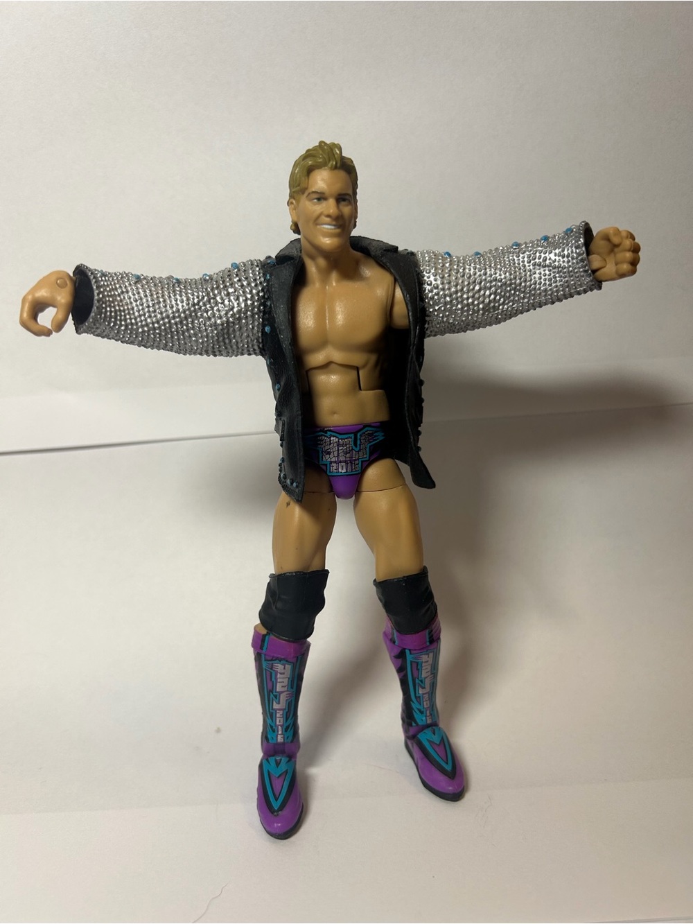 Chris Jericho
